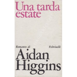 Una tarda estate