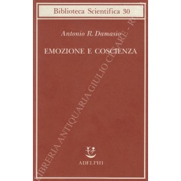 Emozione e coscienza