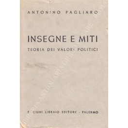 Insegne e miti