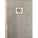 La nostra anima. Racconto con 2 litografie f.t. dell'Autore