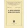 La politica di redazione del bilancio di esercizio