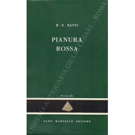 Pianura rossa