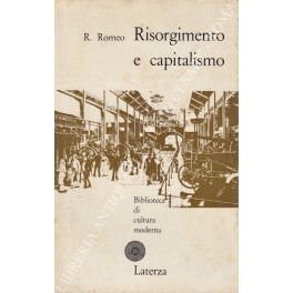 Risorgimento e Capitalismo