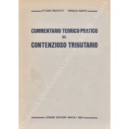 Commentario teorico-pratico 