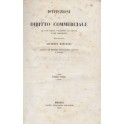 Istituzioni di diritto commerciale 