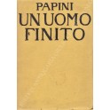 Un uomo finito