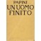 Un uomo finito
