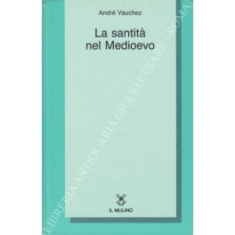 La santità nel Medioevo