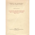 La vendita dei beni nazionali nella repubblica romana