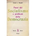 Paesi del Socialismo e problemi della Democrazia