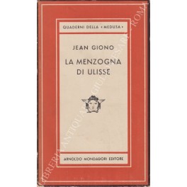 La menzogna di Ulisse