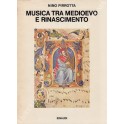 Musica tra Medioevo e Rinascimento