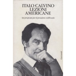 Lezioni americane