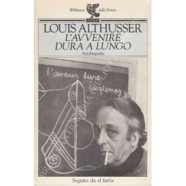 L'avvenire dura a lungo L'avvenire dura a lungo