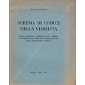 Schema di Codice della viabilità