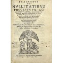 Tractatus de nullitatibus