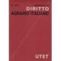 Manuale di diritto agrario italiano