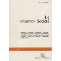 Le nuove Società