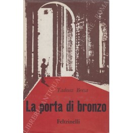 La porta di bronzo