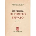 Istituzioni di diritto privato