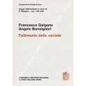 Fallimento delle società e procedimento sommario.