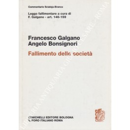 Fallimento delle società e procedimento sommario Fallimento delle società e procedimento sommario