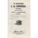 Il sartore e la principessa 