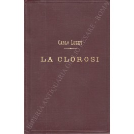 La clorosi