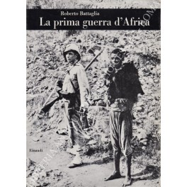 La prima guerra d'Africa