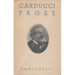 Prose