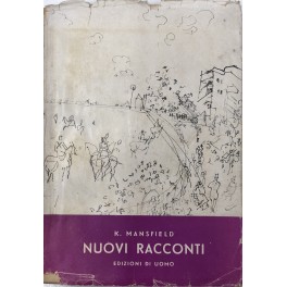 Nuovi racconti