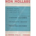 Non mollare (1925)