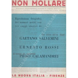 Non mollare (1925)