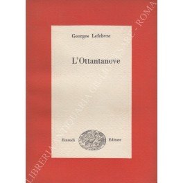 L'ottantanove