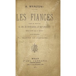Les fiances Les fiances