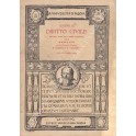 Lezioni di diritto civile