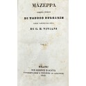 Mazeppa