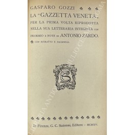 La Gazzetta Veneta La Gazzetta Veneta