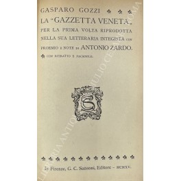 La Gazzetta Veneta