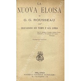 La nuova Eloisa