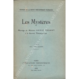 Les Mysteres