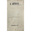 L'artista