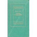Fiorirà l'Aspidistra