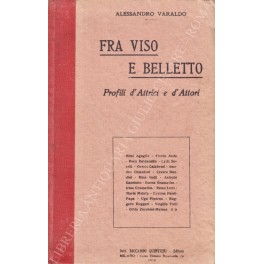 Fra viso e belletto