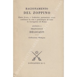 Ragionamento del zoppino Ragionamento del zoppino