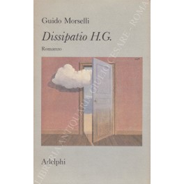 Dissipatio H.G.