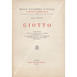Giotto Giotto