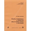 Profili funzionali e operativi delle casse rurali e artigiane