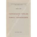 Partecipazione popolare e pubblica amministrazione