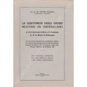 La legittimità degli ordini militari ed ospedalieri